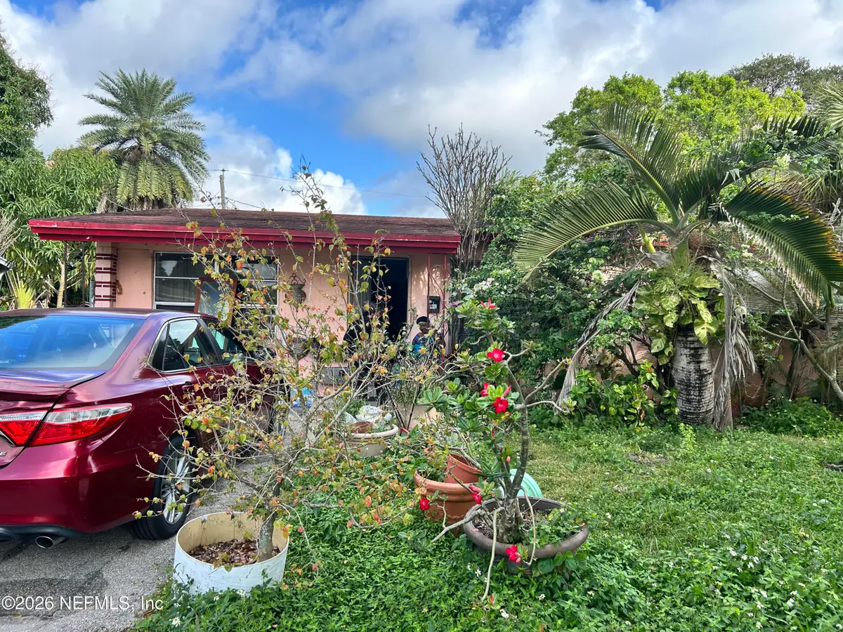 2931 NW 21st Street, Fort Lauderdale, FL 33311 - #1