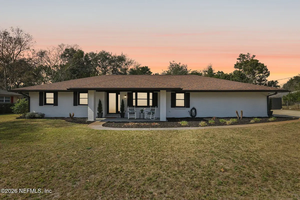 12670 Agatite Road, Jacksonville, FL 32258 - #1