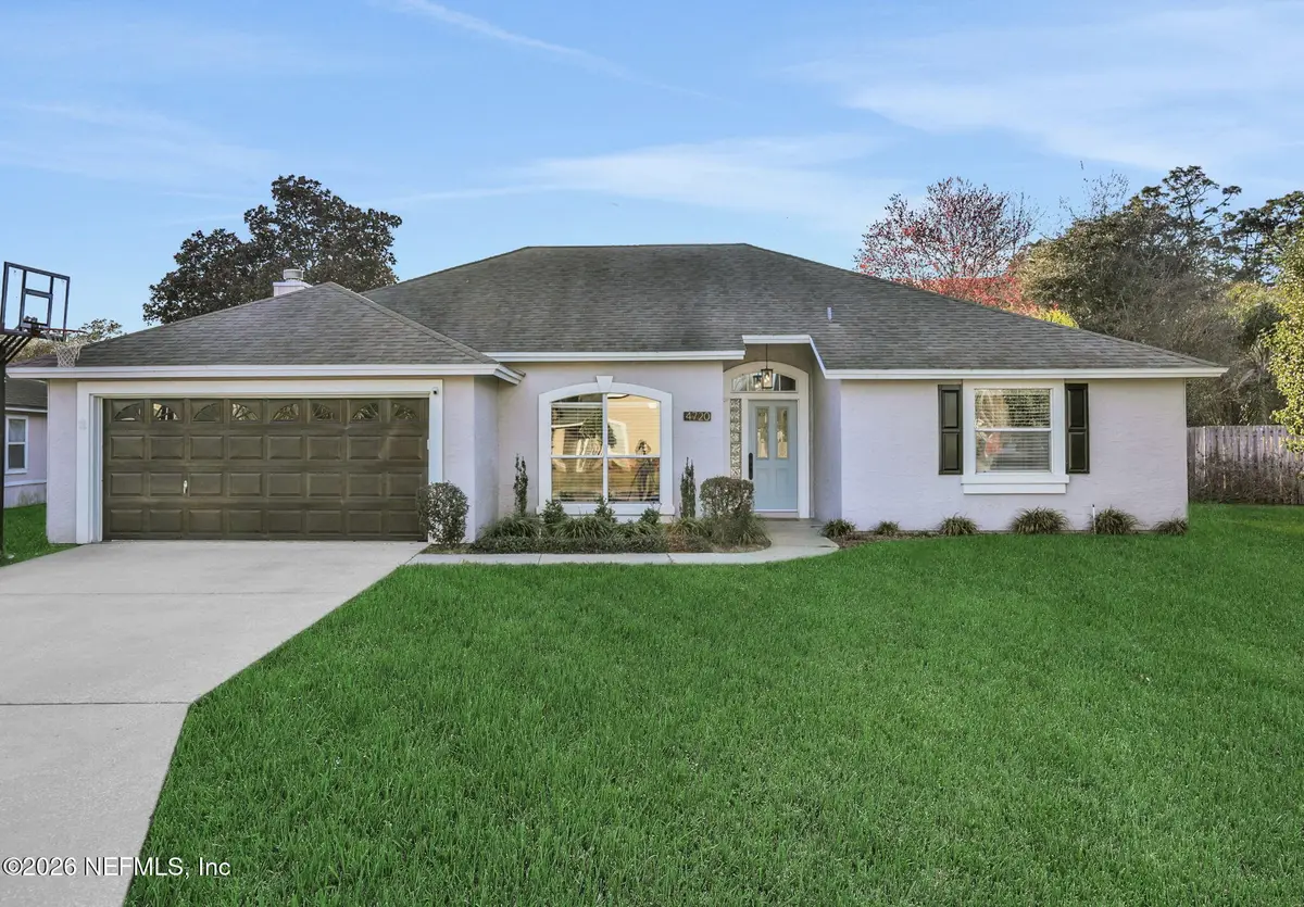 4720 Yellow Star W Lane, Jacksonville, FL 32224 - #1