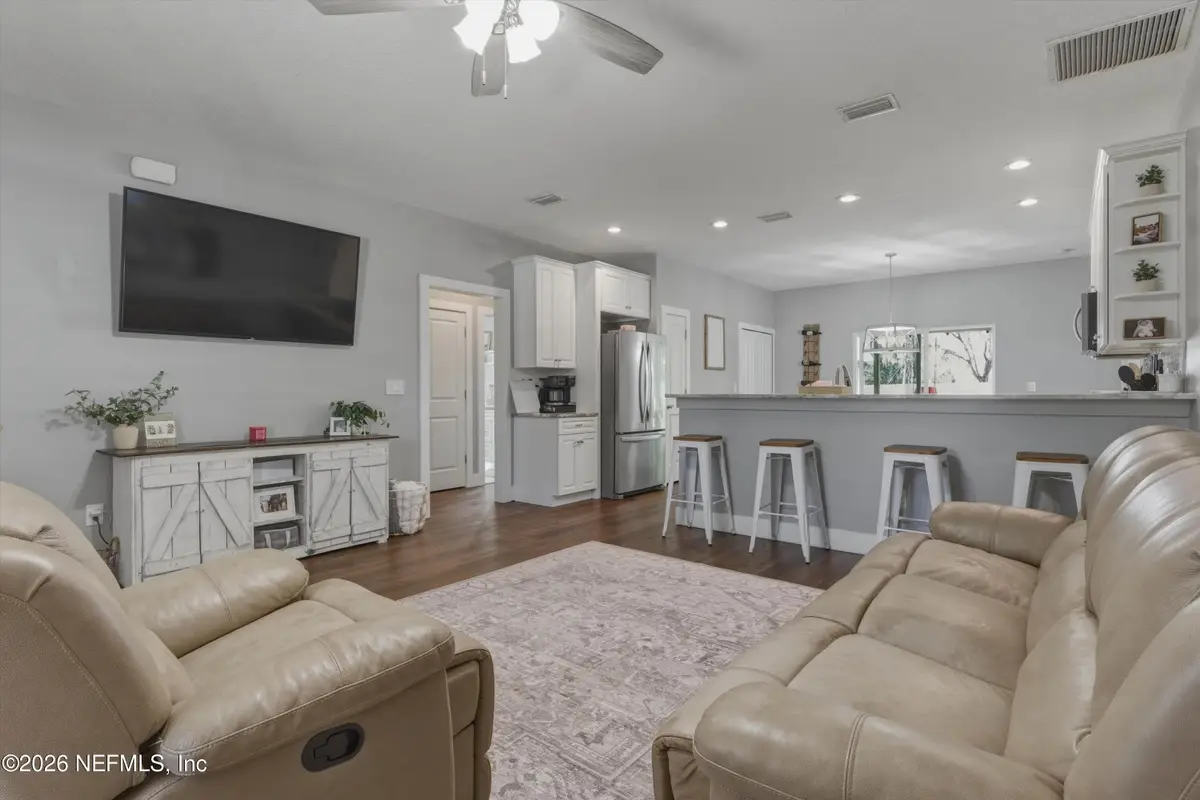 5821 Oak Street, Elkton, FL 32033 - #1