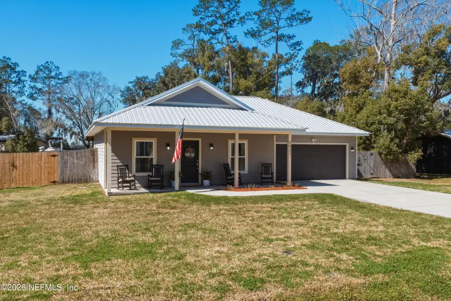 5821 Oak Street, Elkton, FL 32033 - #2