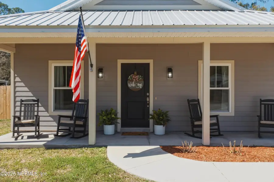 5821 Oak Street, Elkton, FL 32033 - #3