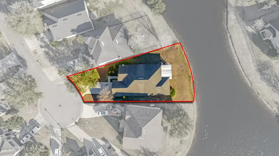 3346 Ivybridge Court, Jacksonville, FL 32226 - #3