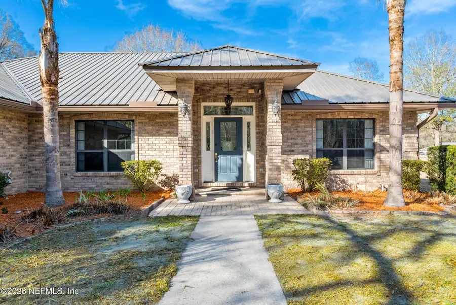 1911 NE 154th Street, Starke, FL 32091 - #2