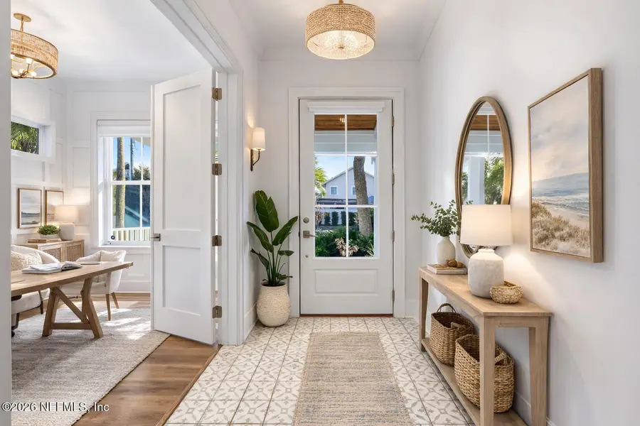 264 Ocean Boulevard, Atlantic Beach, FL 32233 - #3