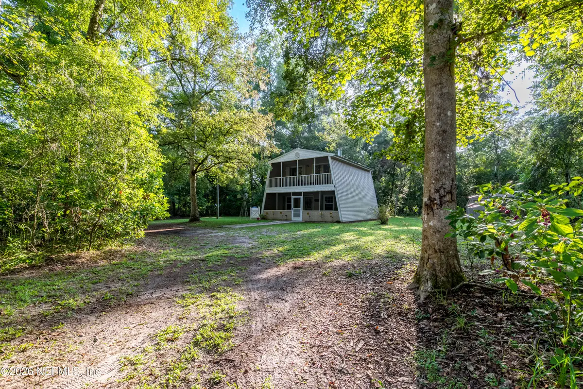 141 SW Longhorn Terrace, Fort White, FL 32038 - #1