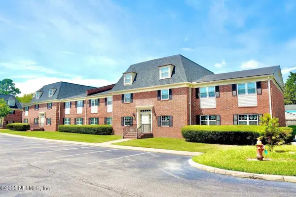 4915 Baymeadows Road #13D, Jacksonville, FL 32217