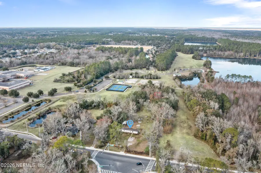 3713 Cedar Point Road, Jacksonville, FL 32226 - #2