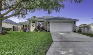 12307 N Bucks Harbor N Drive, Jacksonville, FL 32225