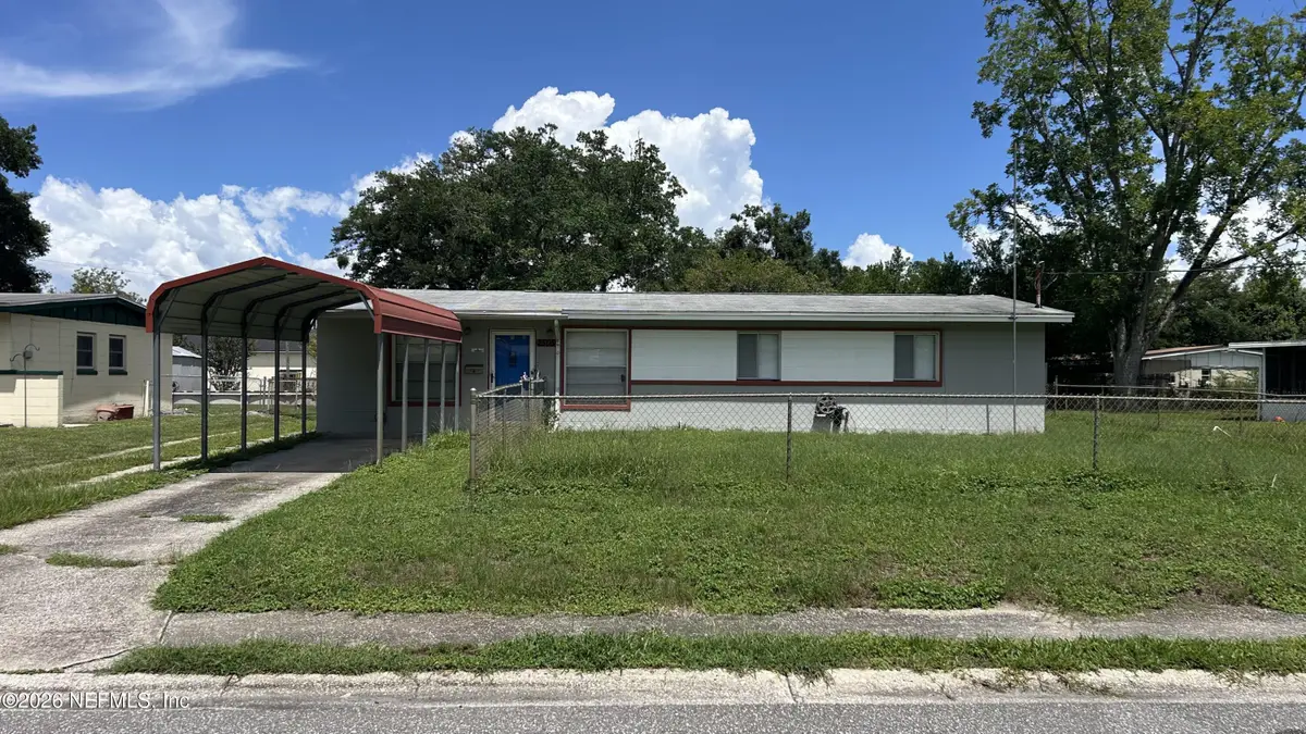 2505 W Lourdes Drive, Jacksonville, FL 32210 - #1