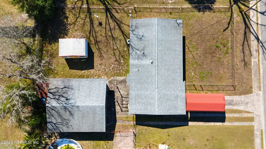 2505 W Lourdes Drive, Jacksonville, FL 32210 - #2