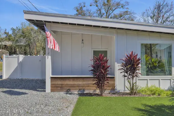 121 Palmer Street, St. Augustine, FL 32084