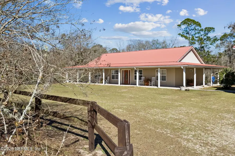 4564 Crazy Horse Avenue #B, Middleburg, FL 32068 - #2