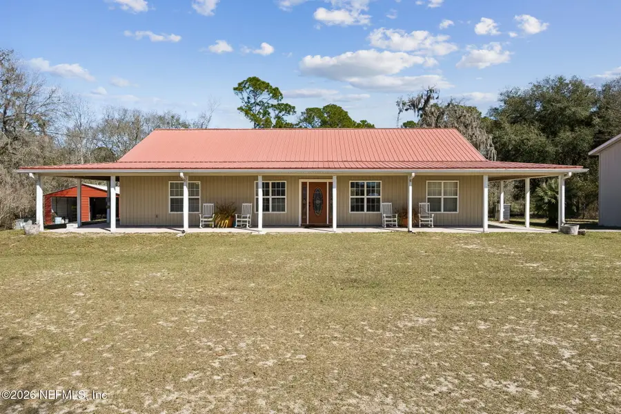 4564 Crazy Horse Avenue #B, Middleburg, FL 32068 - #3