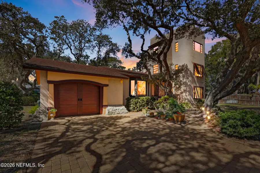 10 Lydia Lane, Saint Augustine, FL 32080 - #2