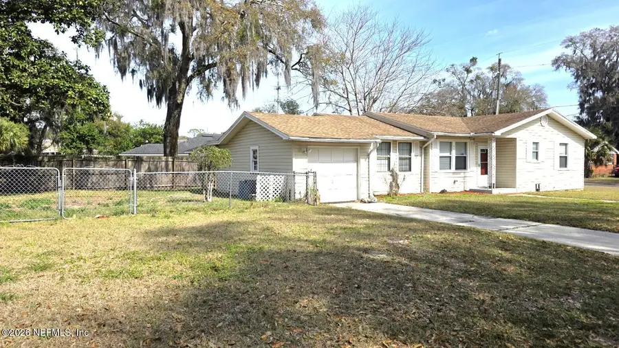 5825 Bartram W Drive, Jacksonville, FL 32207 - #2