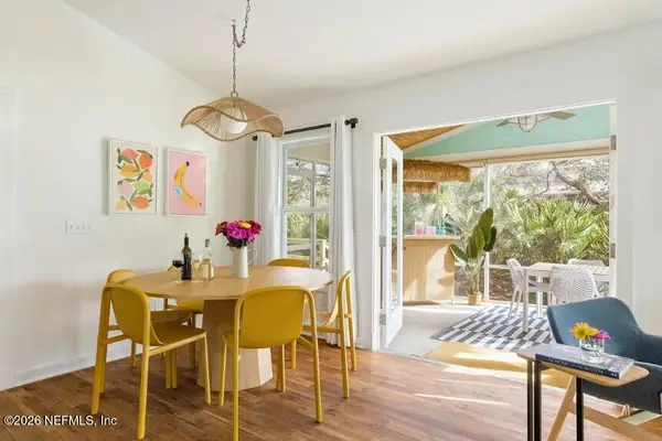 402 3rd Street, St. Augustine, FL 32084