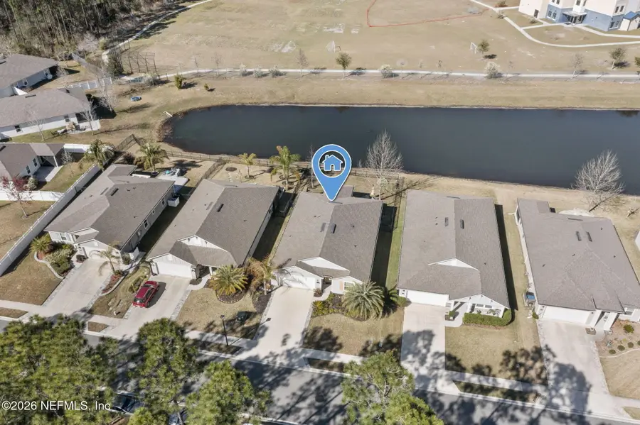 246 Glasgow Drive, Saint Johns, FL 32259 - #3