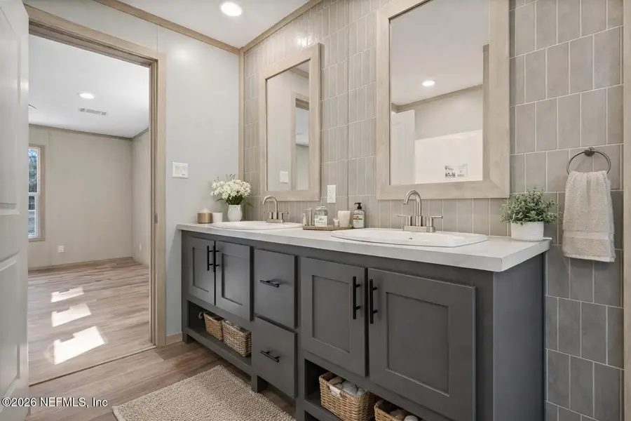 7468 Bigbend Court, Keystone Heights, FL 32656 - #3