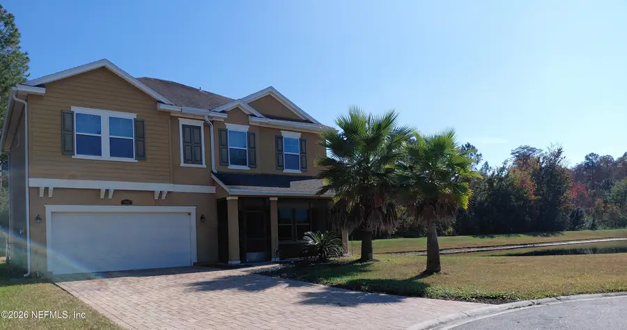 7287 Claremont Creek Drive, Jacksonville, FL 32222 - #2