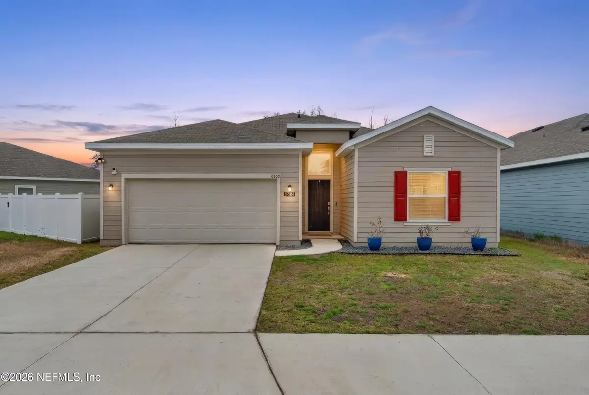 5369 Kellar Circle, Jacksonville, FL 32218 - #1