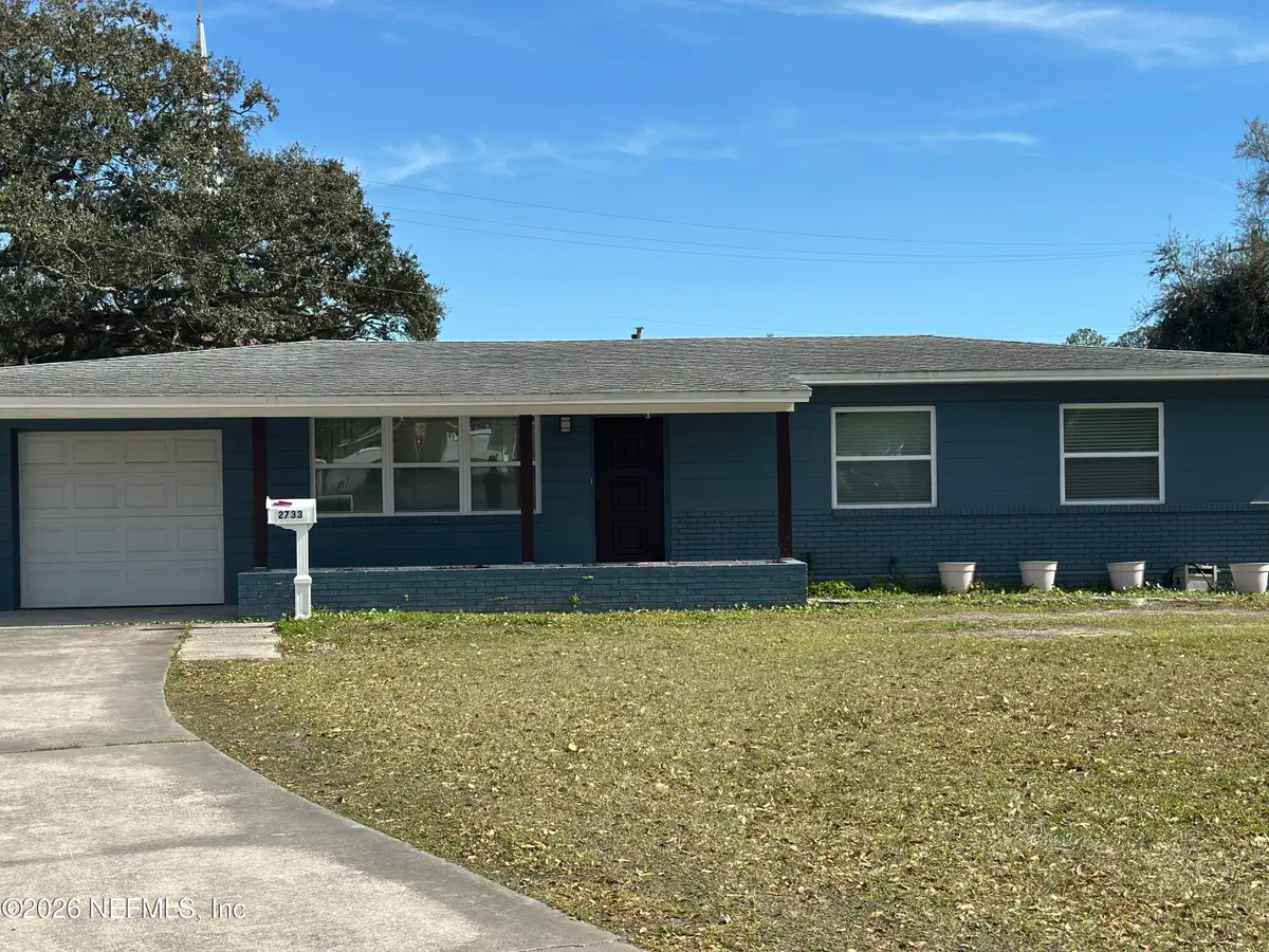 2733 Arlex E Drive, Jacksonville, FL 32211 - #1