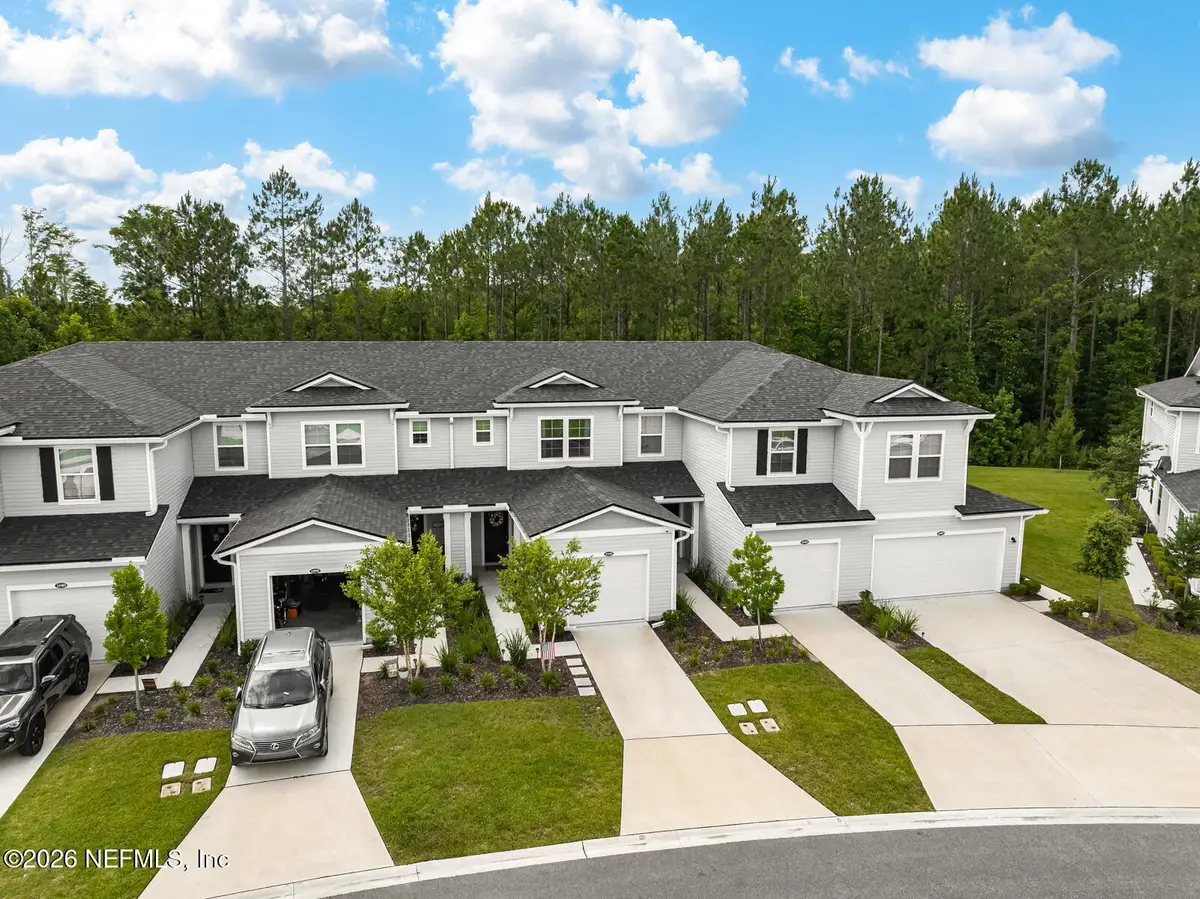 11993 Calvesta Street, Jacksonville, FL 32256 - #1