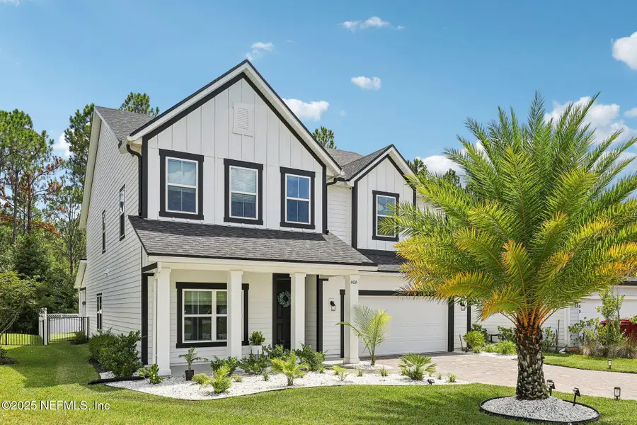 606 Watervale Drive, Saint Augustine, FL 32092 - #2