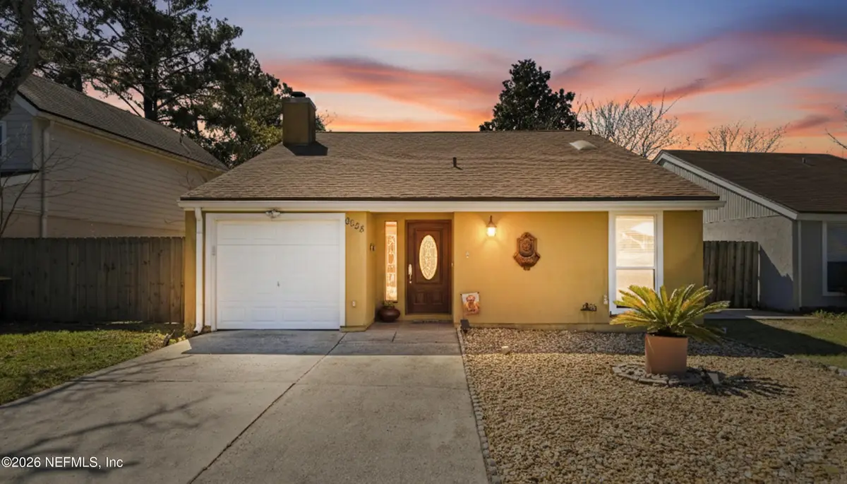 6628 Periwinkle Drive, Jacksonville, FL 32244 - #1