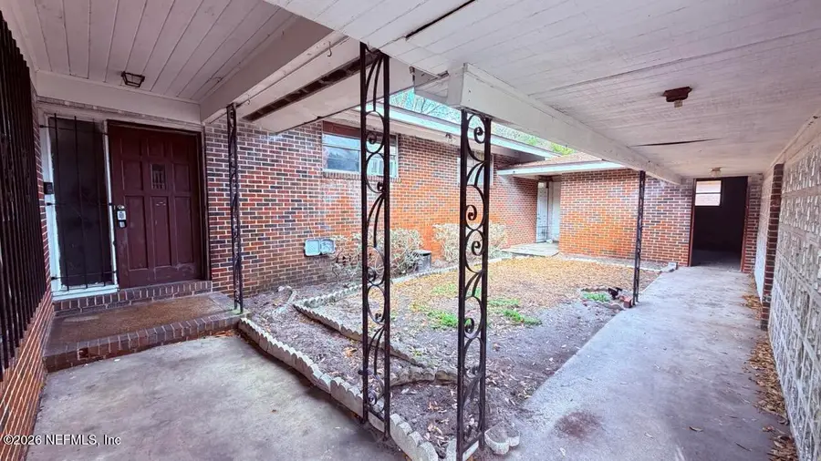 5832 Lusaid Drive, Jacksonville, FL 32209 - #3