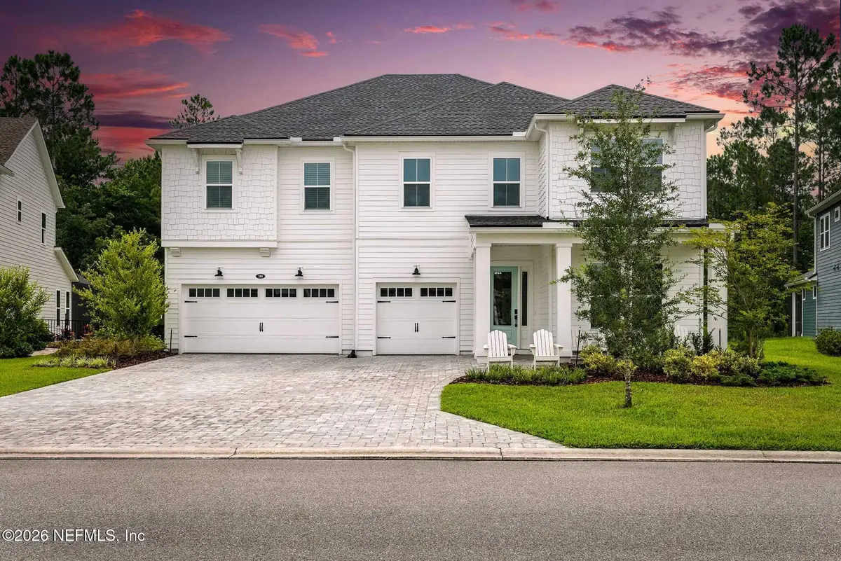 180 Loosestrife Way, Saint Augustine, FL 32095 - #1