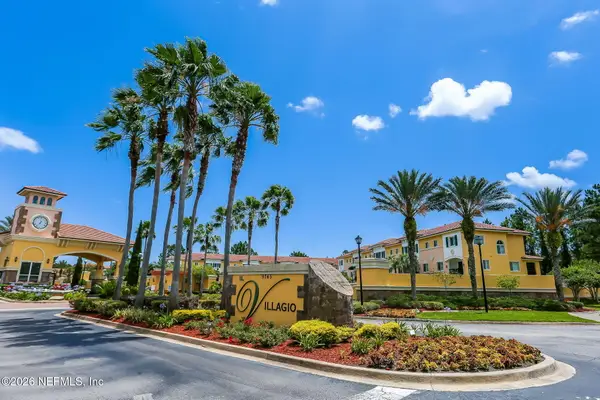 9745 Touchton Road #2125, Jacksonville, FL 32246