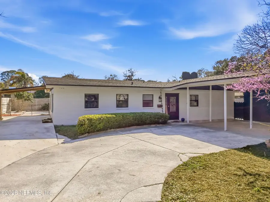 6014 Wateredge Lane, Jacksonville, FL 32211 - #3