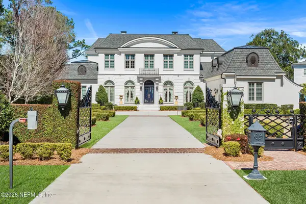 3733 Ortega Boulevard, Jacksonville, FL 32210