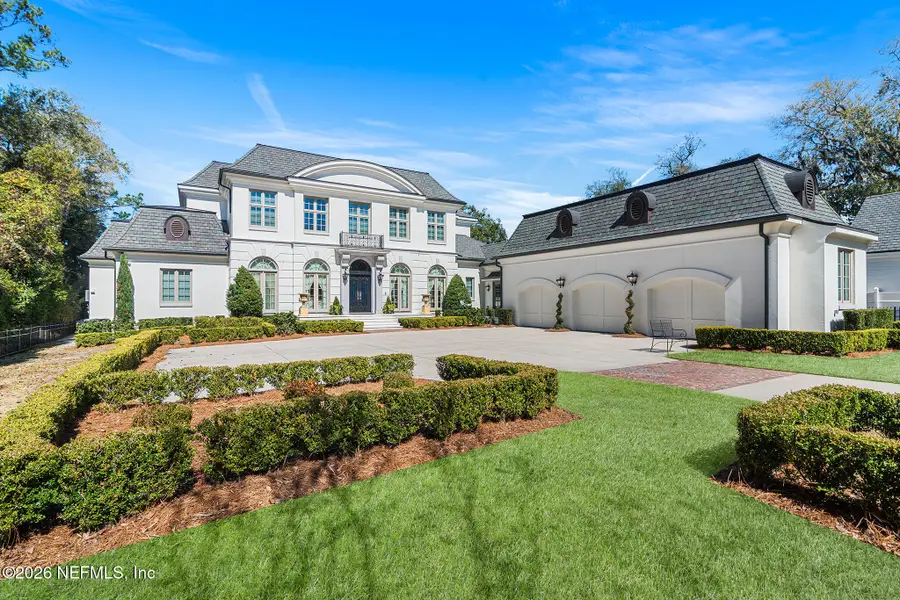 3733 Ortega Boulevard, Jacksonville, FL 32210 - #2