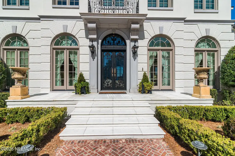 3733 Ortega Boulevard, Jacksonville, FL 32210 - #3