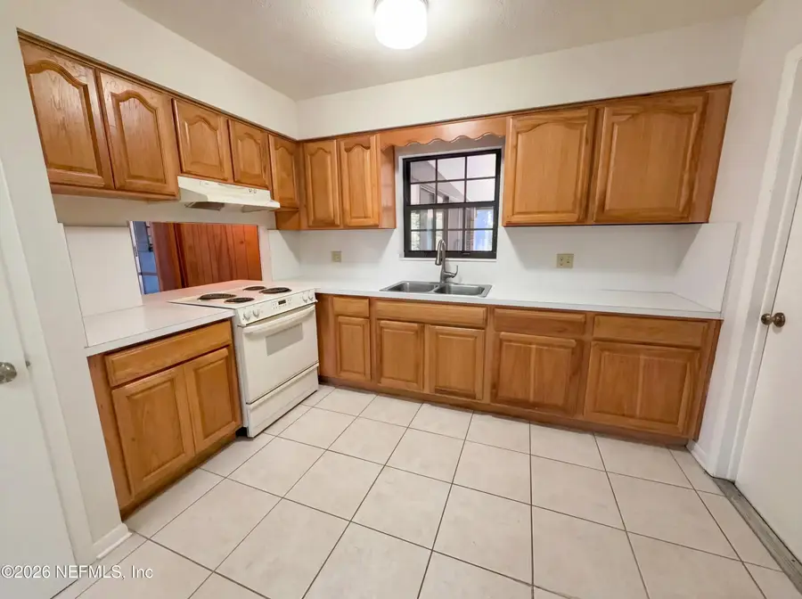 2615 Woolery Drive, Jacksonville, FL 32211 - #2