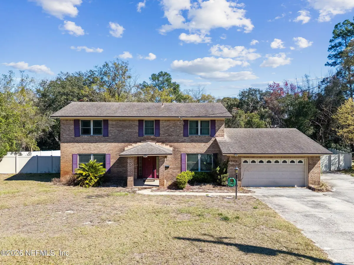6435 N Kaden N Drive, Jacksonville, FL 32277 - #1