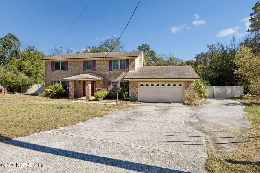 6435 N Kaden N Drive, Jacksonville, FL 32277 - #3