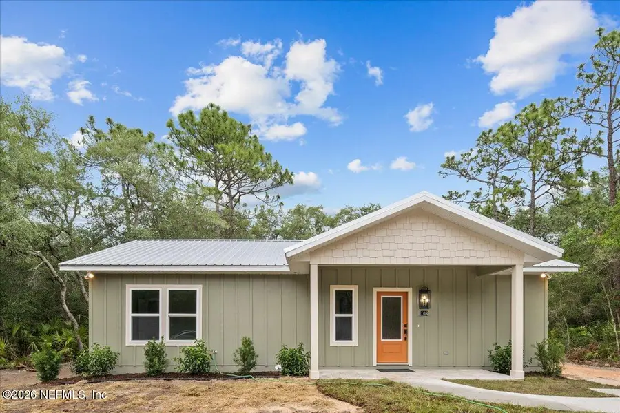 108 Pamela Street, Interlachen, FL 32148 - #2