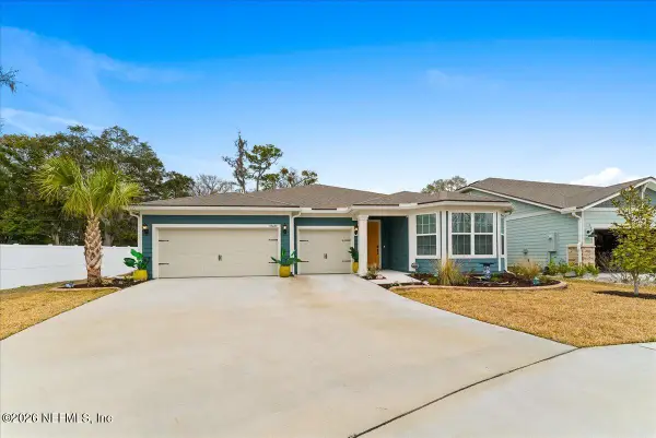 12481 Royal Red Way, Jacksonville, FL 32226