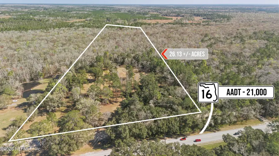 3940 State Road 16, Saint Augustine, FL 32092 - #2