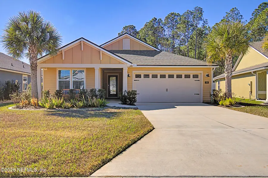 109 Dovetail Circle, Saint Augustine, FL 32095 - #2