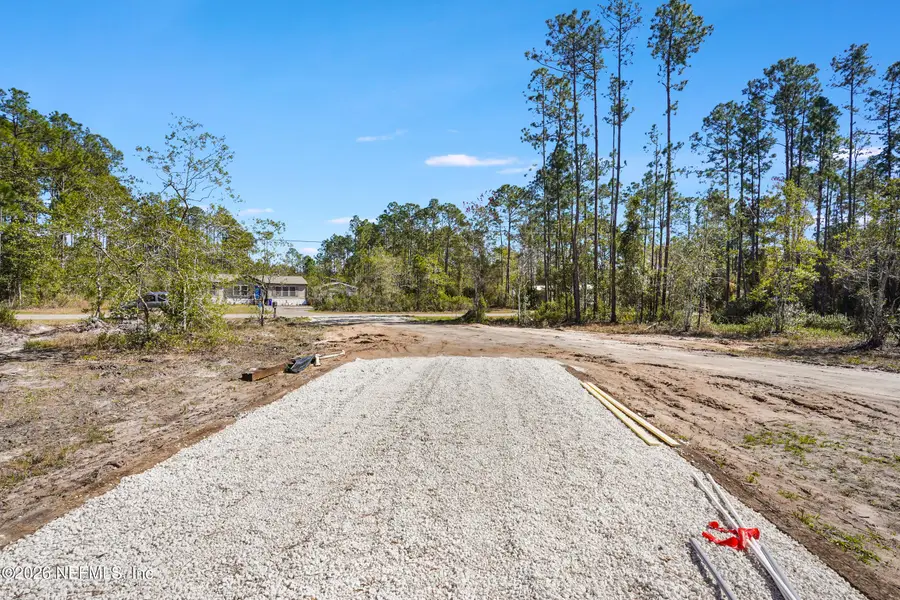 10175 Crotty Avenue, Hastings, FL 32145 - #2