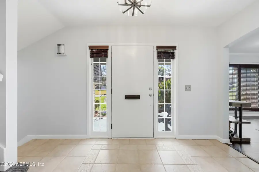 3938 Colony Cove Trail, Jacksonville, FL 32277 - #3