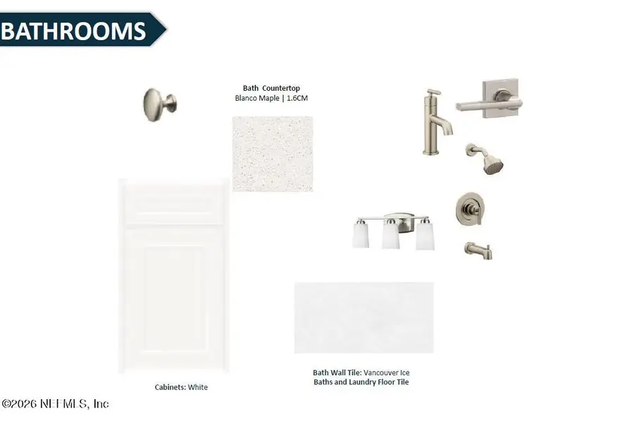 26 Aileron Lane, Saint Johns, FL 32259 - #3