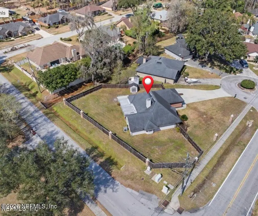 12352 Hood Landing Road, Jacksonville, FL 32258 - #2