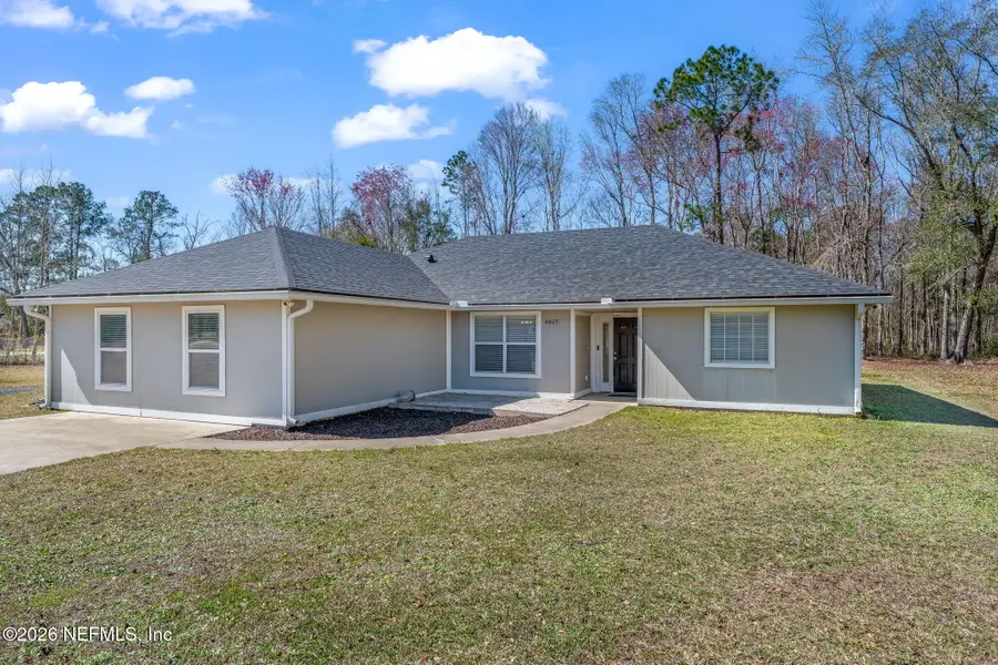 44051 Little Sweetgum Lane, Callahan, FL 32011 - #2