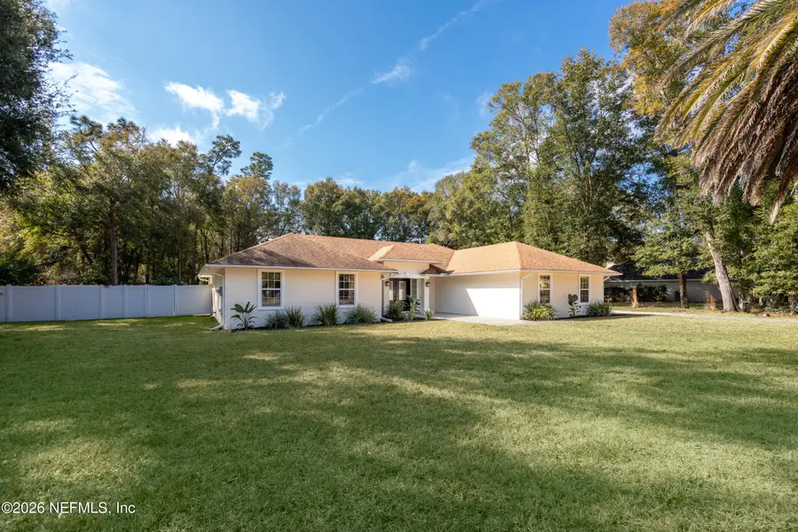 3508 Kings Road S Road, Saint Augustine, FL 32086 - #2