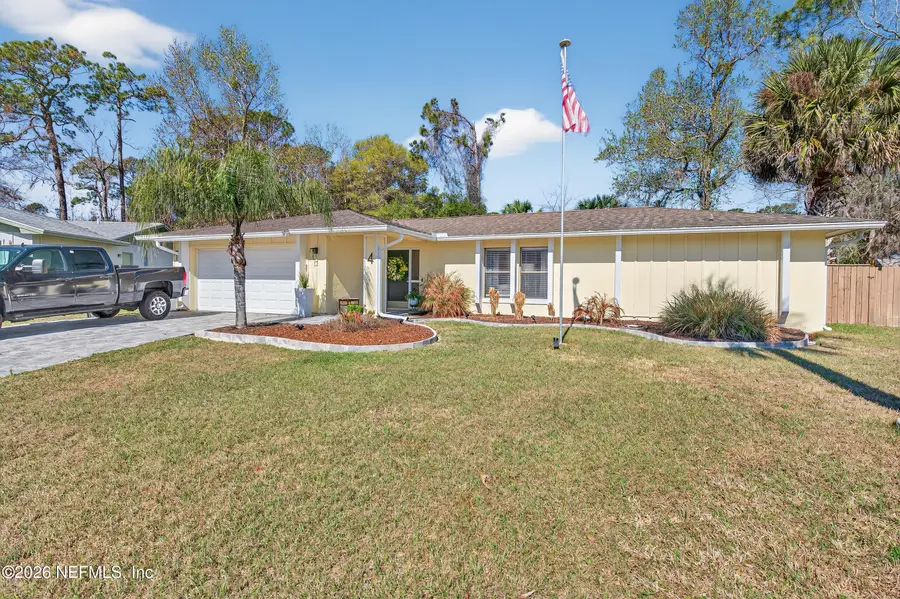 4 Blakeview Court, Palm Coast, FL 32137 - #2